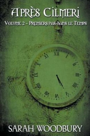Cover of Premiers Pas dans le Temps