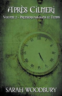 Book cover for Premiers Pas dans le Temps