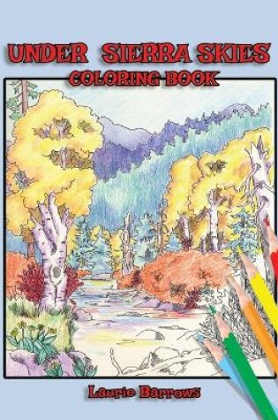 Cover of Under Sierra Skies