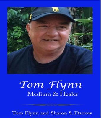 Book cover for Tom Flynn