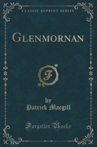 Cover of Glenmornan (Classic Reprint)