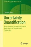 Book cover for Uncertainty Quantification