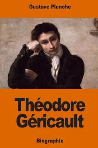 Cover of Théodore Géricault