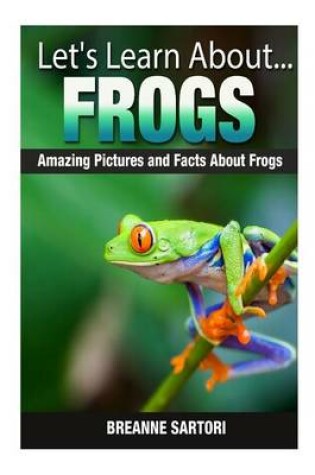 Cover of Frogs