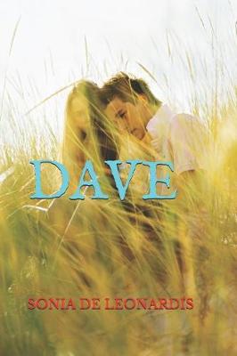 Book cover for Dave