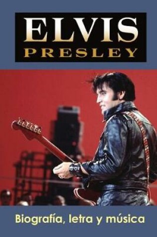 Cover of Elvis Presley