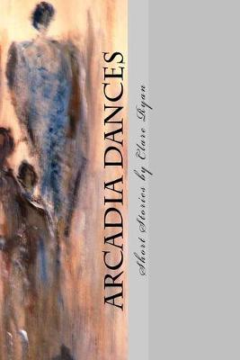 Book cover for Arcadia Dances