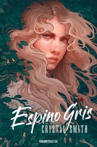Cover of Espino Gris