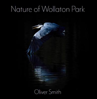 Book cover for Nature of Wollaton Park