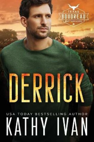 Cover of Derrick