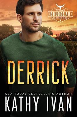 Book cover for Derrick