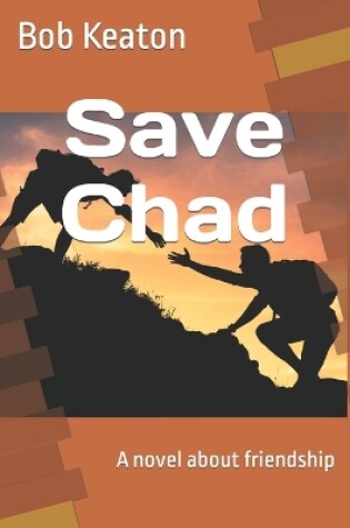 Cover of Save Chad