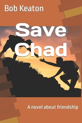 Cover of Save Chad