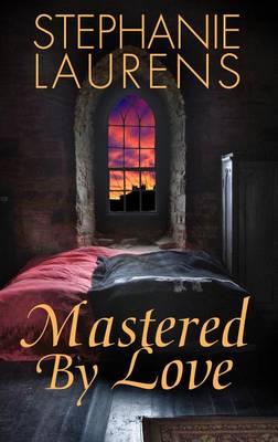 Book cover for Mastered by Love