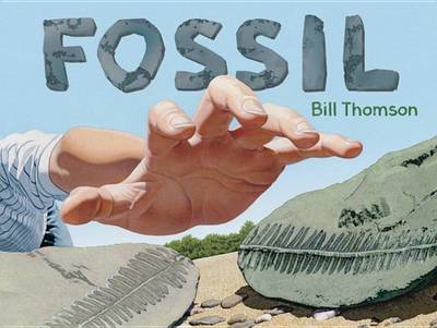Cover of Fossil