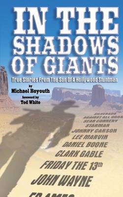 Book cover for In The Shadows of Giants