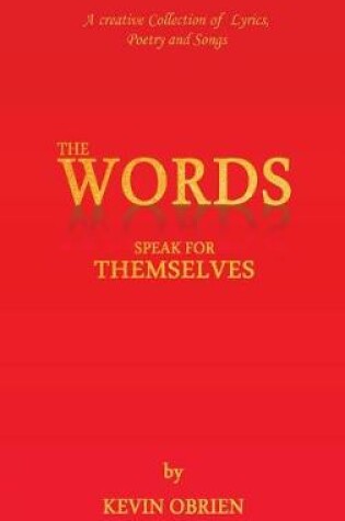 Cover of The Words Speak for Themselves
