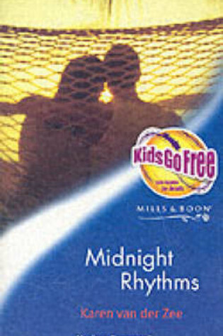 Cover of Midnight Rhythms