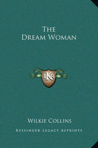 Cover of The Dream Woman