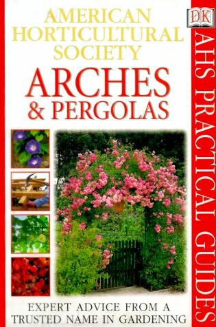Cover of Arches & Pergolas