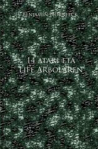 Cover of 14 Atari Eta Life Arbolaren