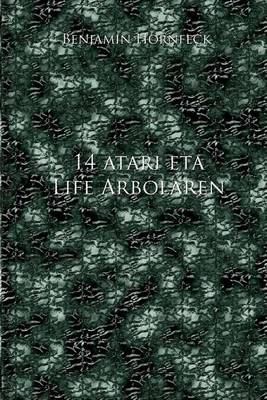 Book cover for 14 Atari Eta Life Arbolaren