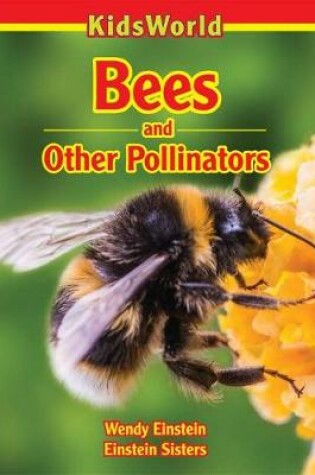 Cover of Bees and Other Pollinators