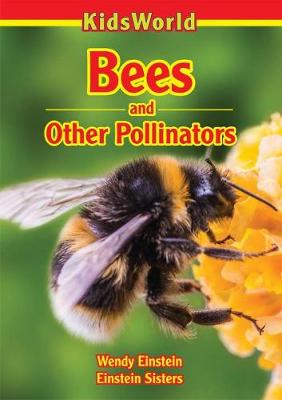 Book cover for Bees and Other Pollinators