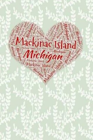 Cover of Mackinac Island Michigan