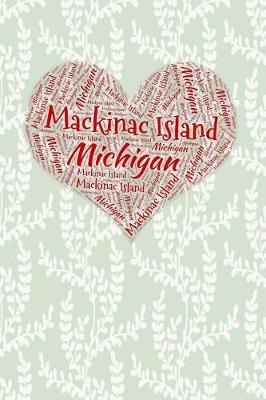 Book cover for Mackinac Island Michigan