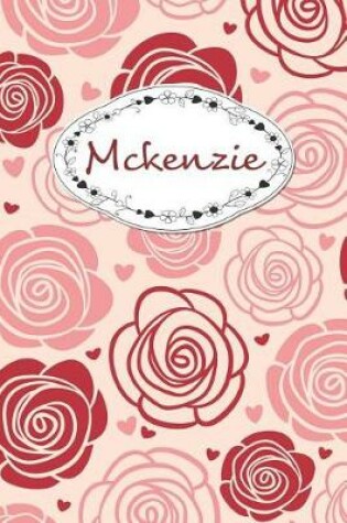 Cover of Mckenzie