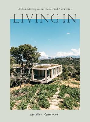 Cover of Living In