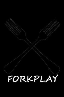 Book cover for (Fork)