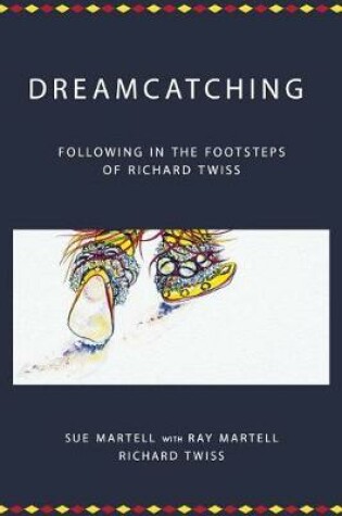 Cover of Dreamcatching