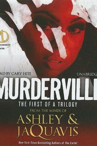 Cover of Murderville