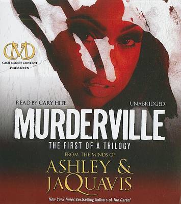 Cover of Murderville