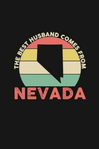 Cover of The Best Husband Comes From Nevada