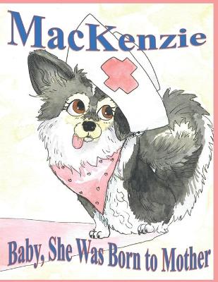 Book cover for MacKenzie