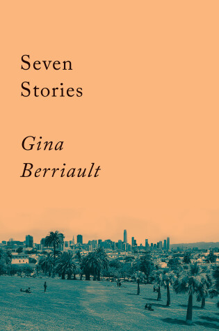 Cover of Seven Stories