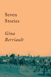 Book cover for Seven Stories