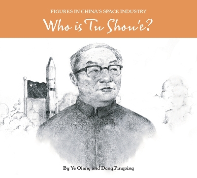 Book cover for Who Is Tu Shou'e?