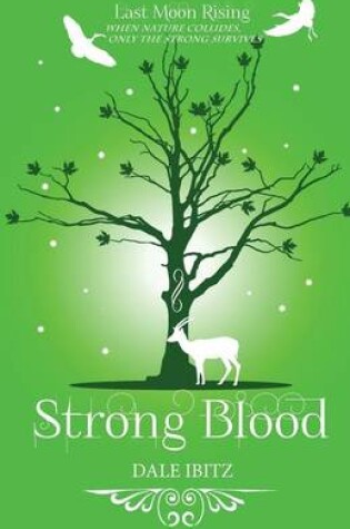 Cover of Strong Blood