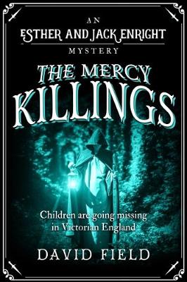 Cover of The Mercy Killings