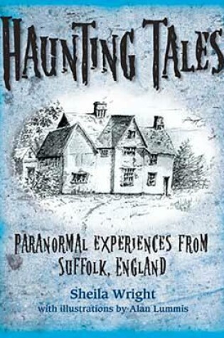 Cover of Haunting Tales