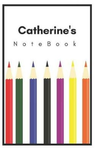 Cover of Catherine's Notebook