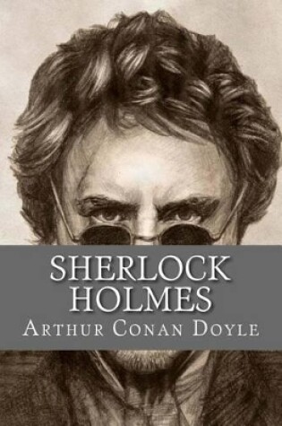 Cover of Sherlock Holmes (Spanish Edition)