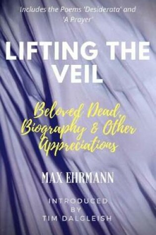 Cover of Lifting the Veil