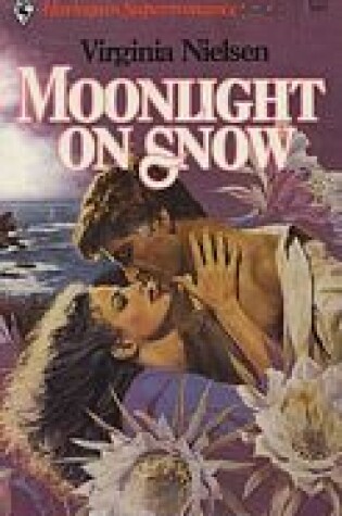 Cover of Moonlight On Snow