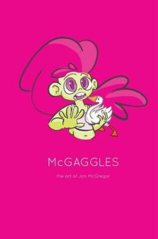 Cover of McGAGGLES