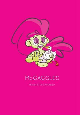 Book cover for McGAGGLES